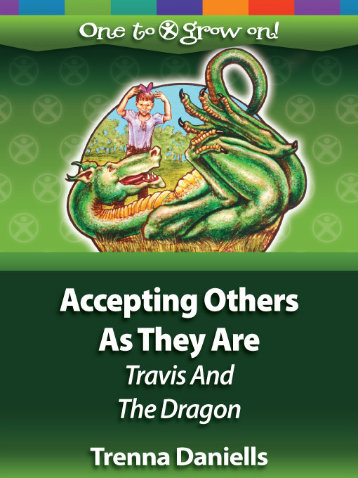 Title details for Accepting Others as They Are by Trenna Daniells - Available